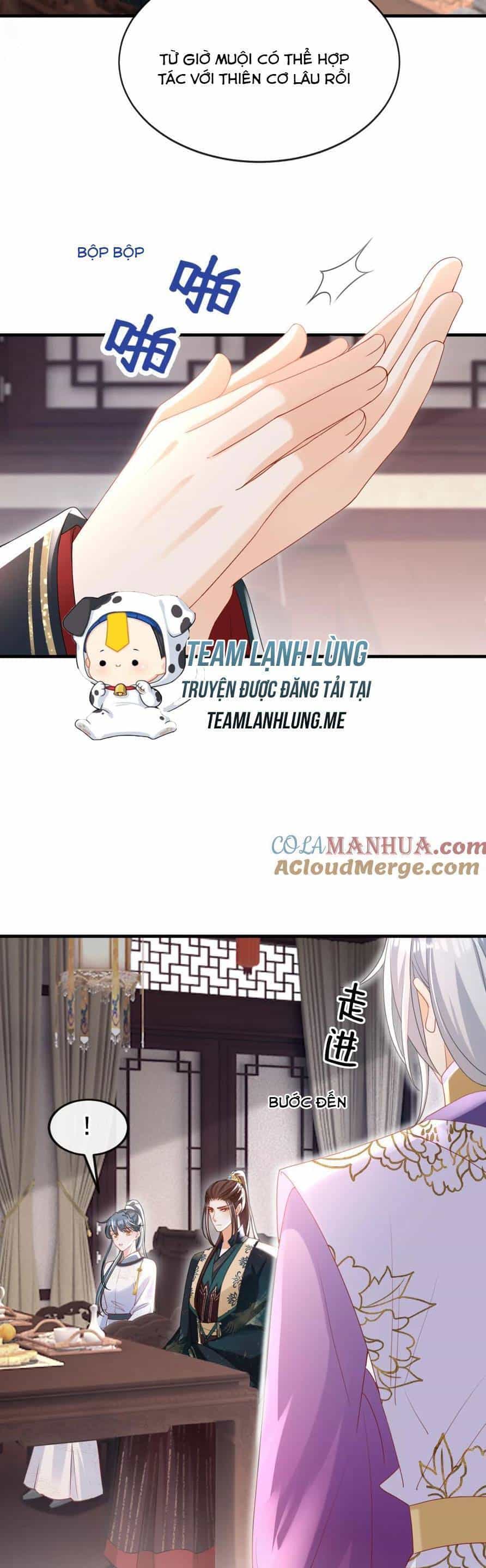 Đích Nữ Vi Mưu - Chương 59 - ảnh 16
