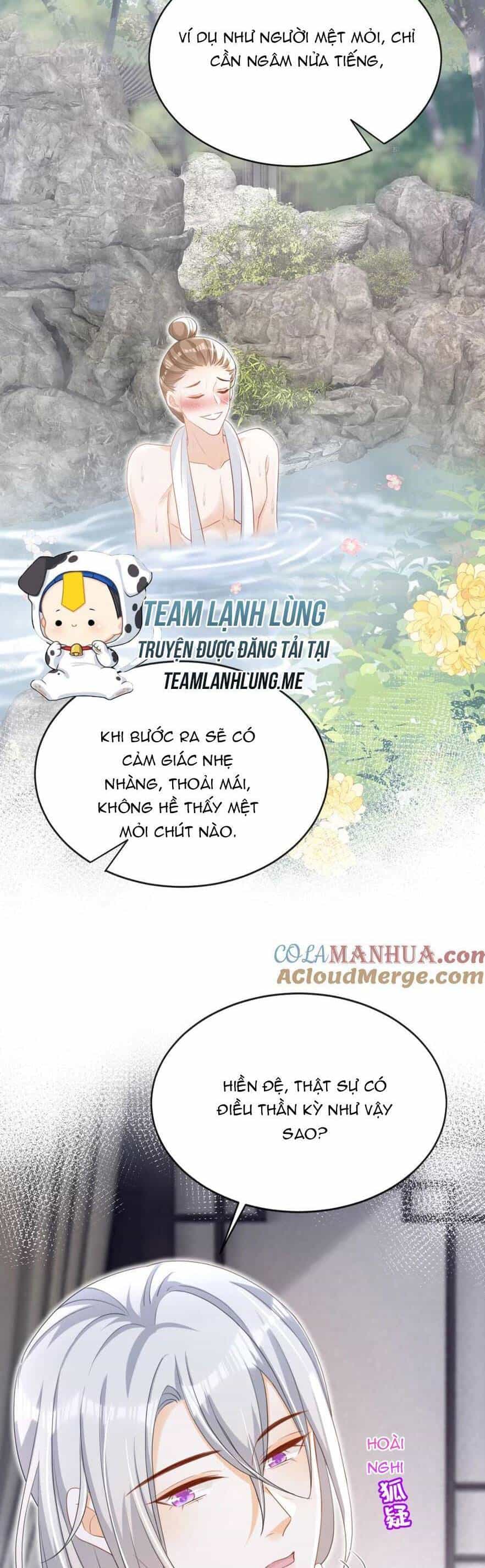 Đích Nữ Vi Mưu - Chương 60 - ảnh 13