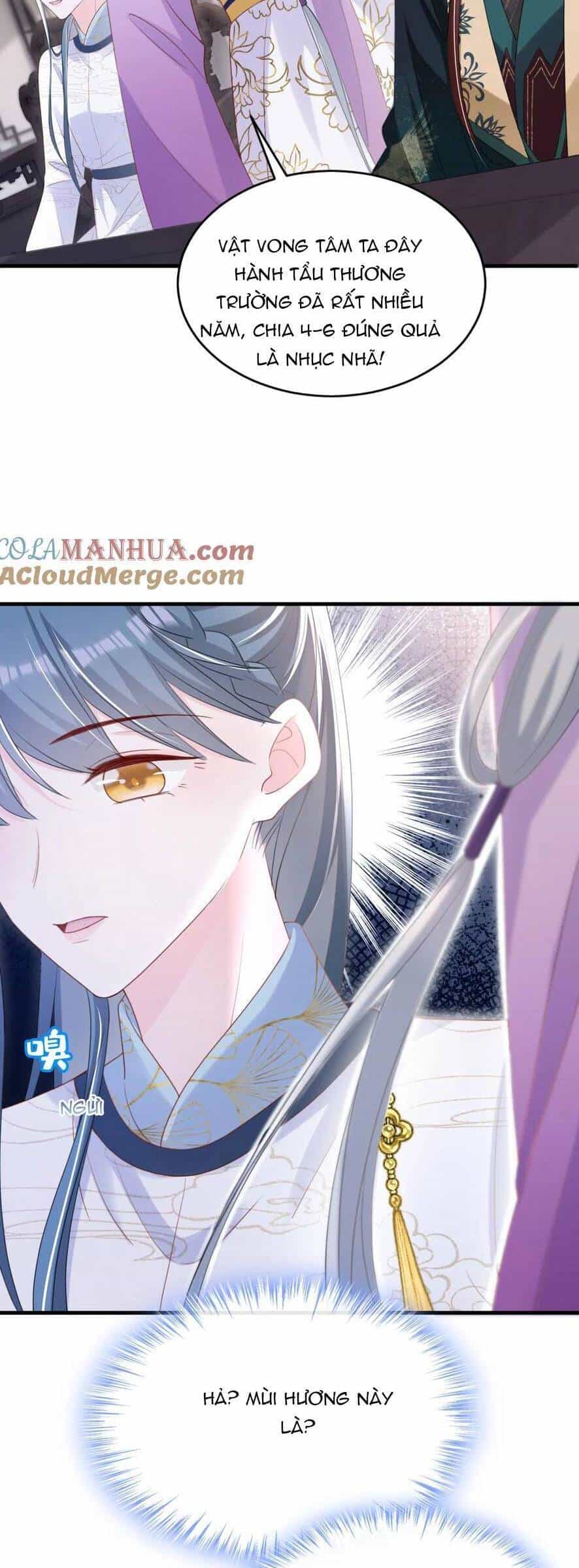 Đích Nữ Vi Mưu - Chương 60 - ảnh 26