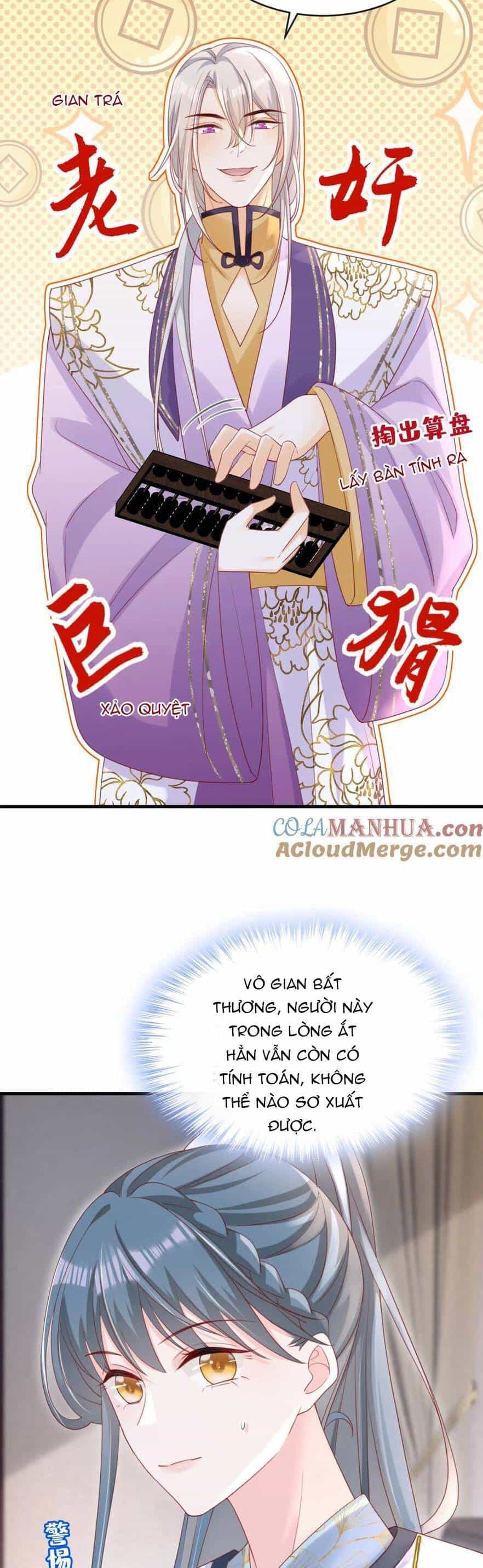 Đích Nữ Vi Mưu - Chương 60 - ảnh 7
