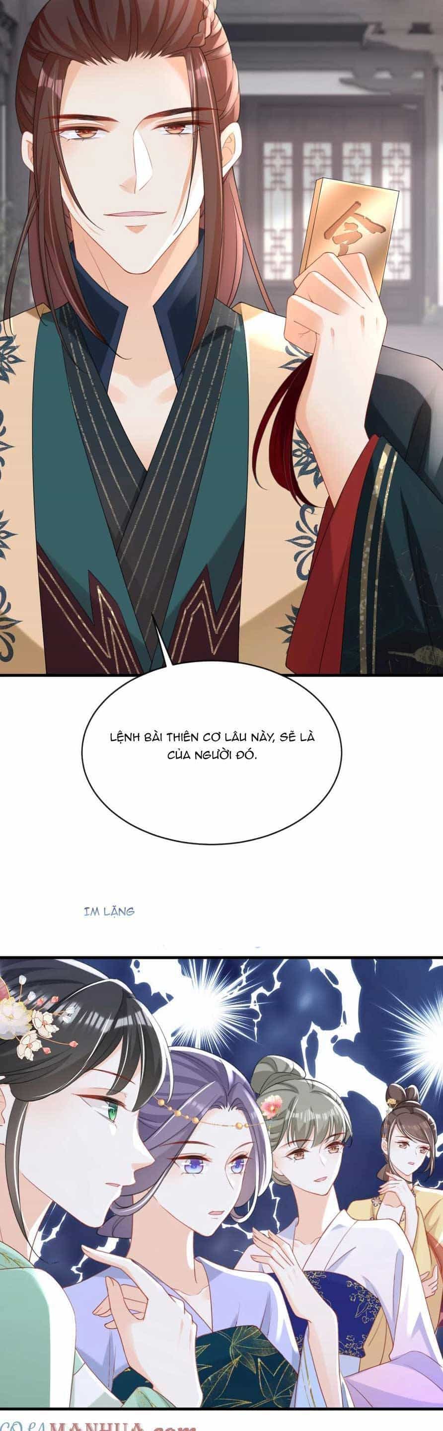 Đích Nữ Vi Mưu - Chương 61 - ảnh 22
