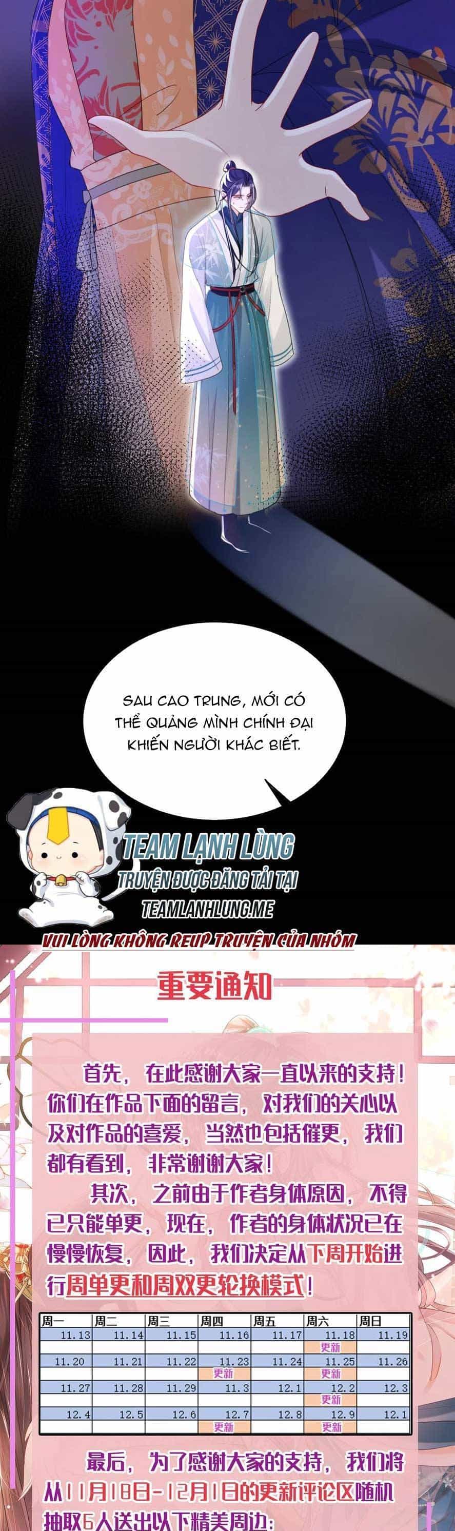 Đích Nữ Vi Mưu - Chương 62 - ảnh 26