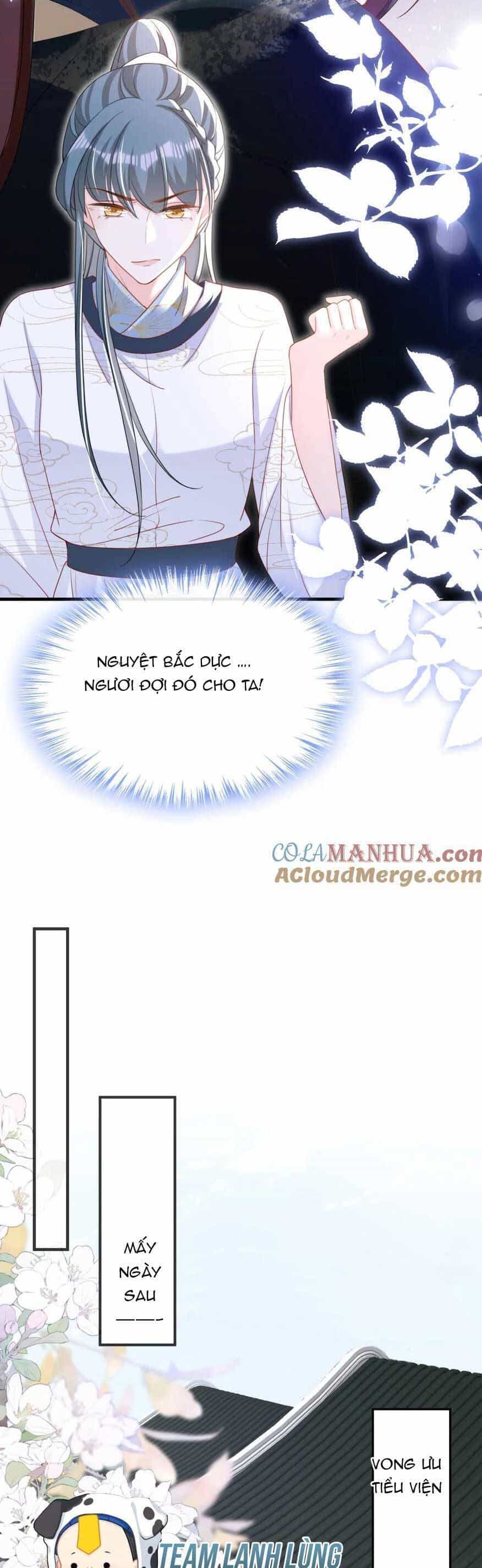 Đích Nữ Vi Mưu - Chương 62 - ảnh 9