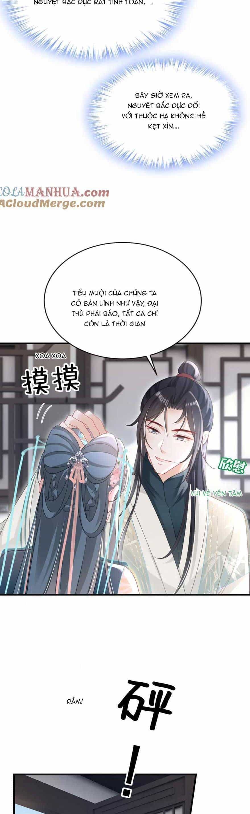 Đích Nữ Vi Mưu - Chương 63 - ảnh 10