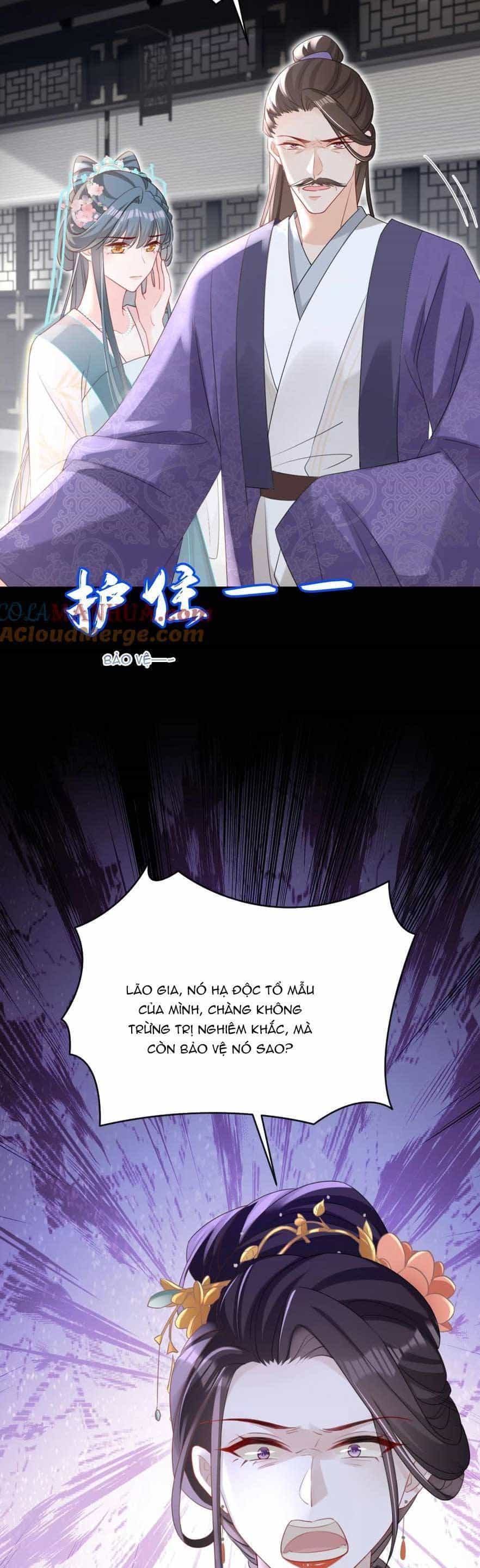 Đích Nữ Vi Mưu - Chương 63 - ảnh 21