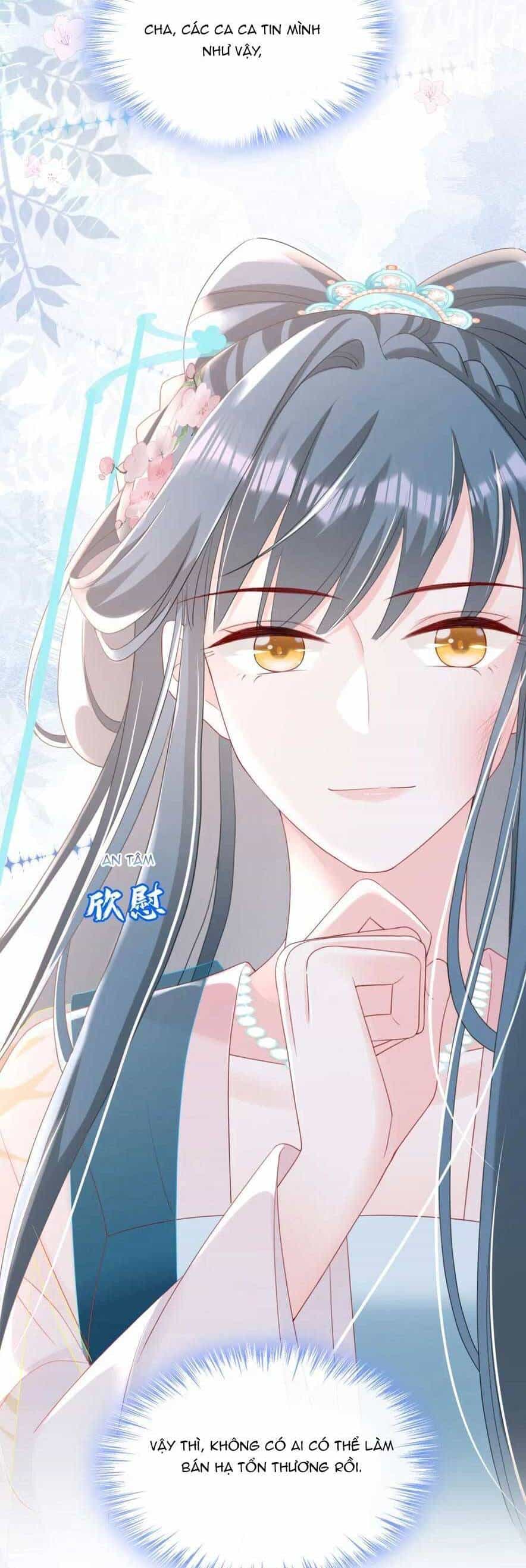 Đích Nữ Vi Mưu - Chương 63 - ảnh 25
