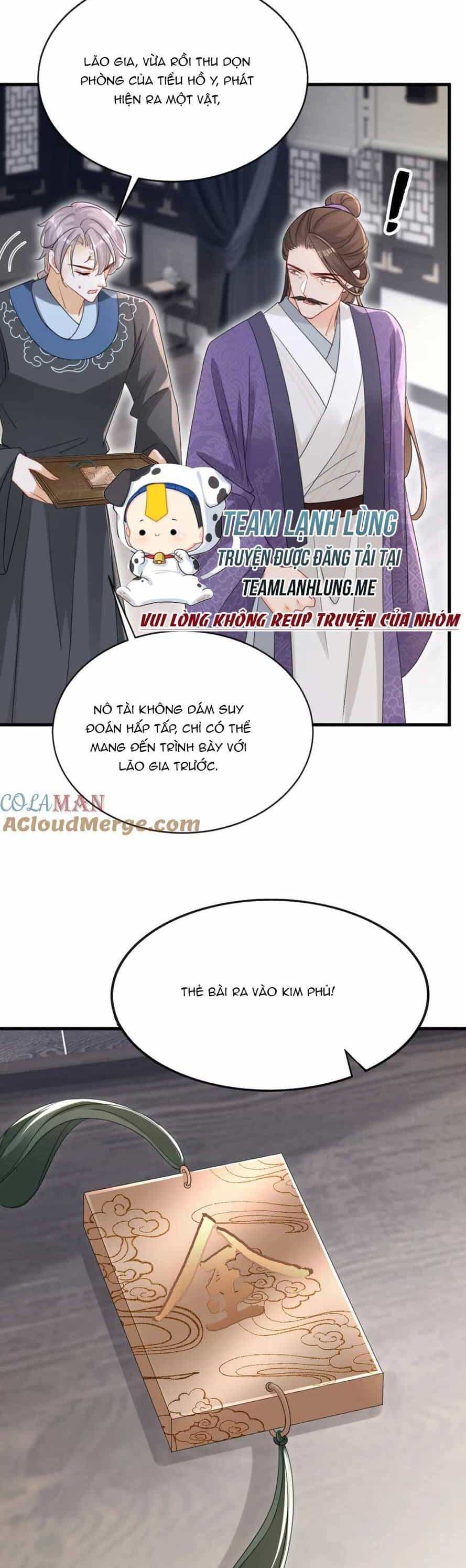 Đích Nữ Vi Mưu - Chương 64 - ảnh 28