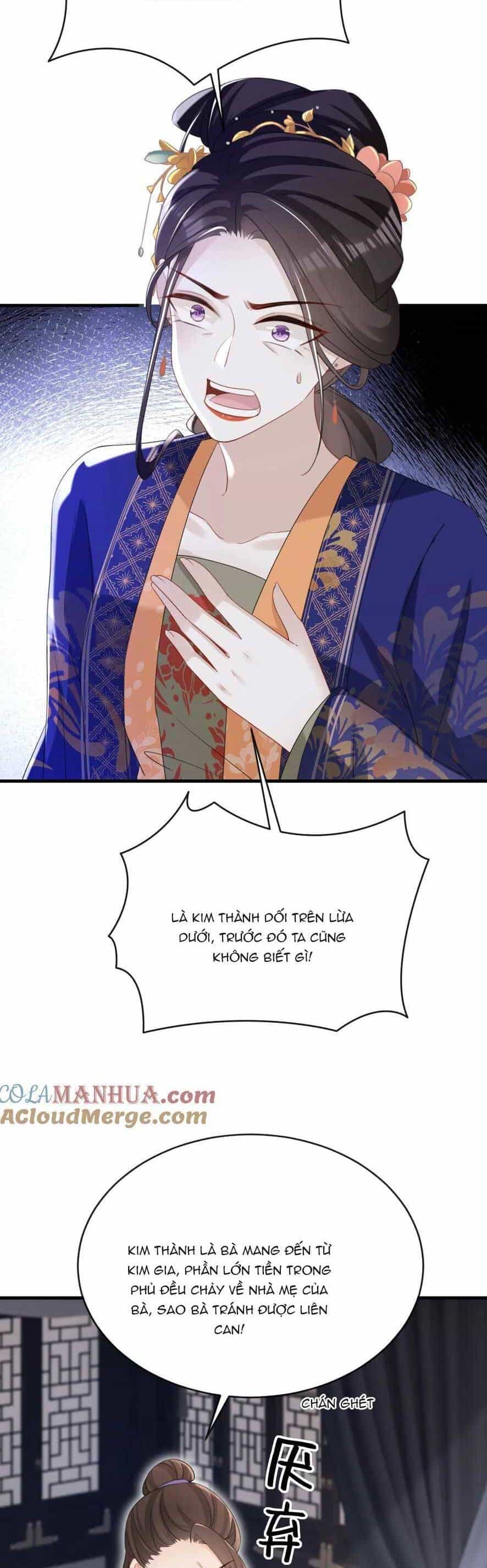 Đích Nữ Vi Mưu - Chương 65 - ảnh 11