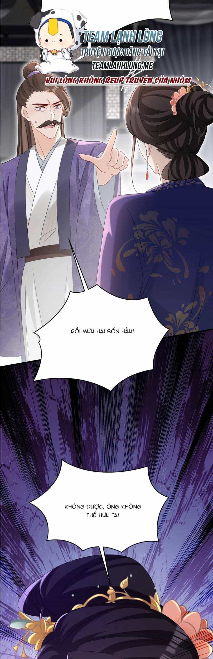 Đích Nữ Vi Mưu - Chương 65 - ảnh 24