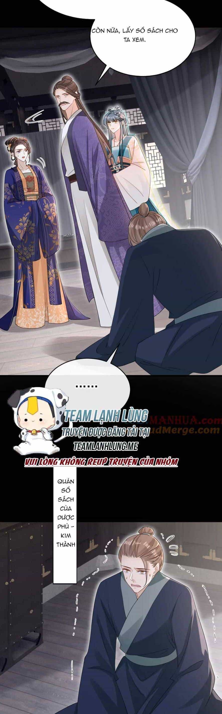 Đích Nữ Vi Mưu - Chương 65 - ảnh 6