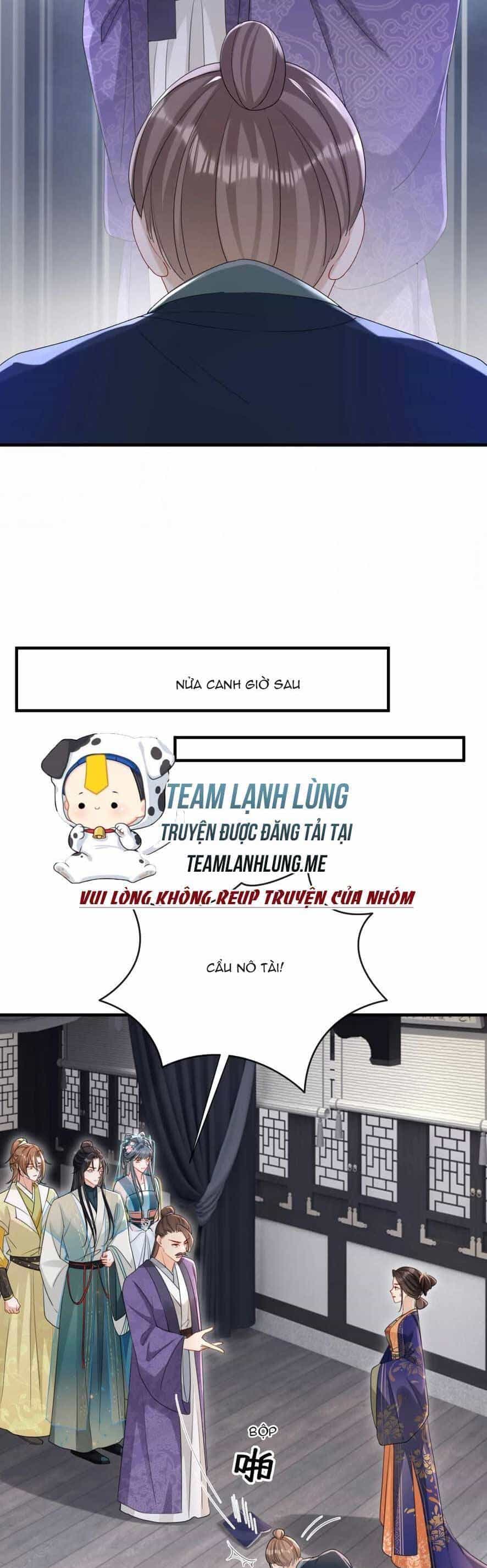 Đích Nữ Vi Mưu - Chương 65 - ảnh 9
