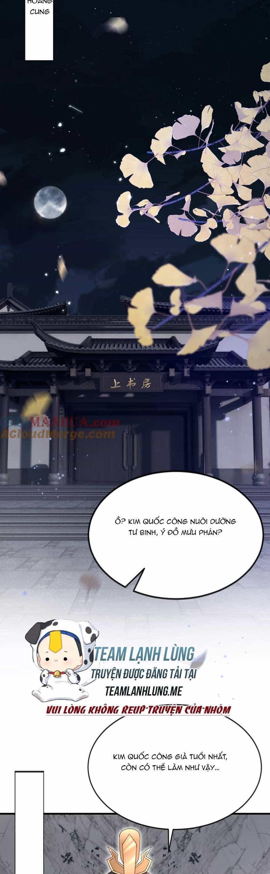 Đích Nữ Vi Mưu - Chương 66 - ảnh 23