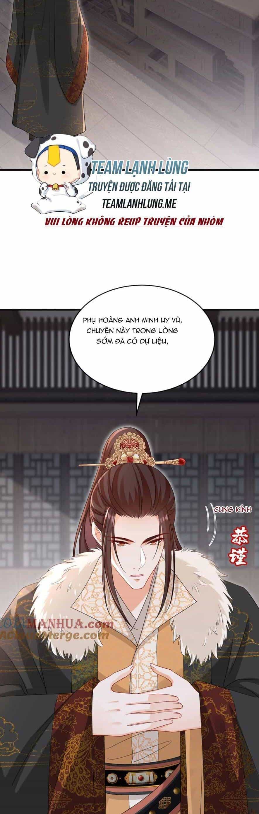 Đích Nữ Vi Mưu - Chương 66 - ảnh 25