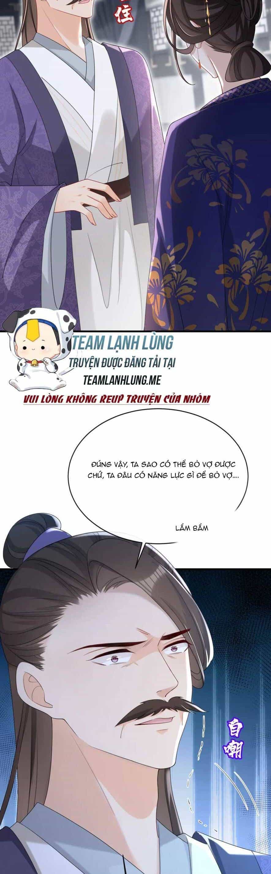 Đích Nữ Vi Mưu - Chương 66 - ảnh 5