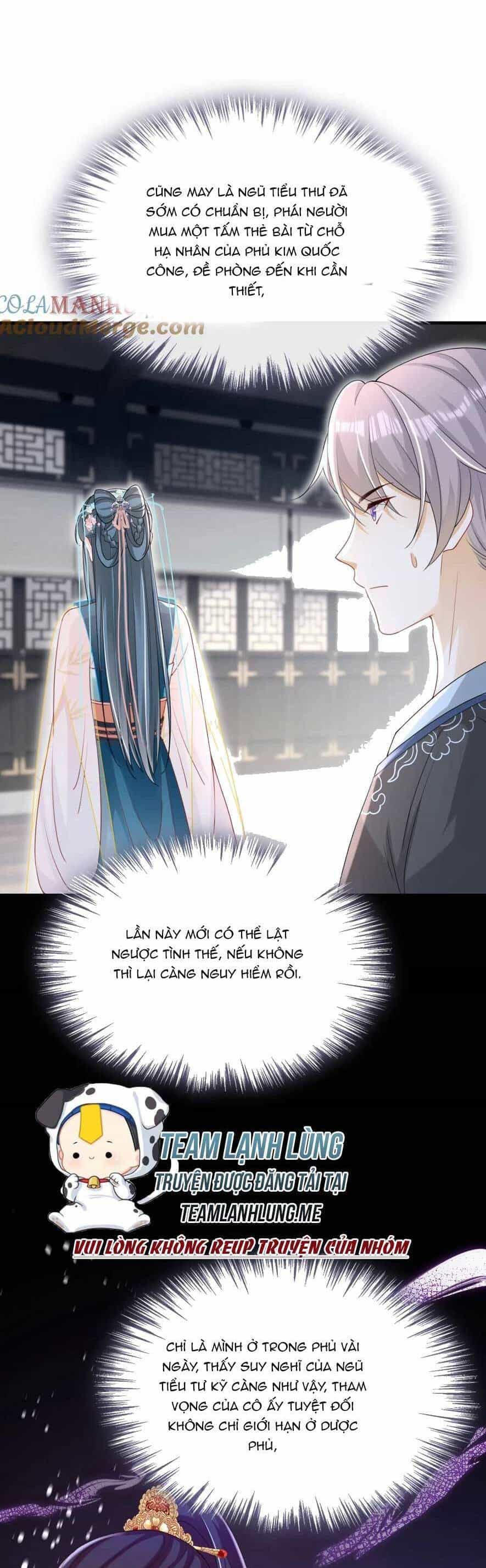 Đích Nữ Vi Mưu - Chương 66 - ảnh 7