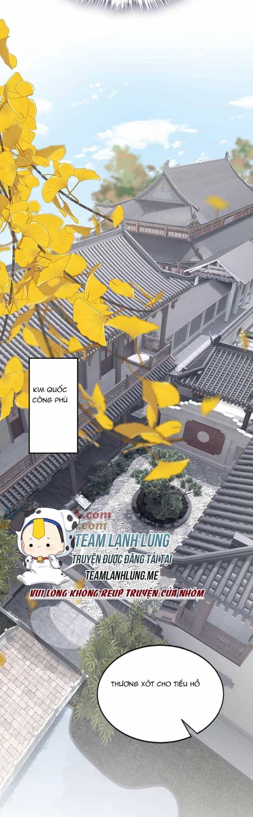 Đích Nữ Vi Mưu - Chương 66 - ảnh 9