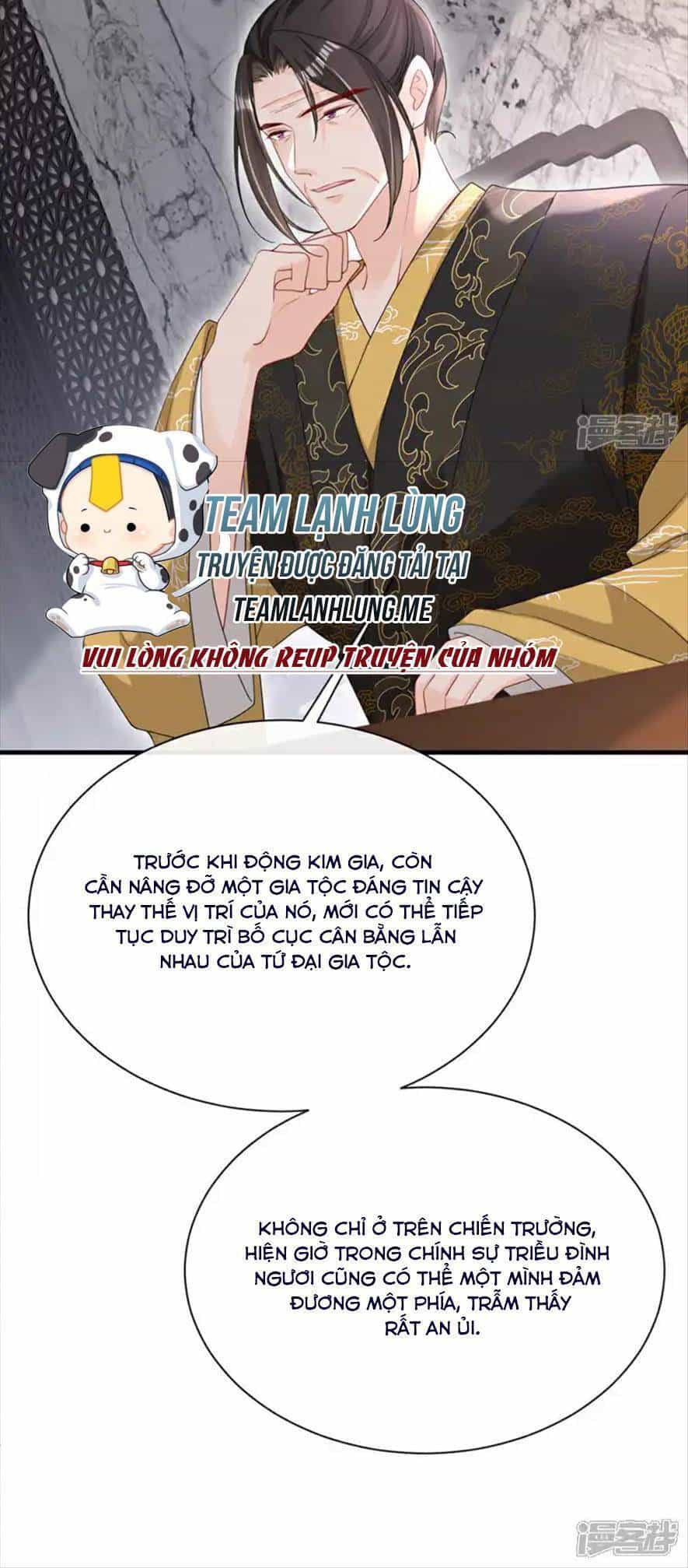 Đích Nữ Vi Mưu - Chương 67 - ảnh 12
