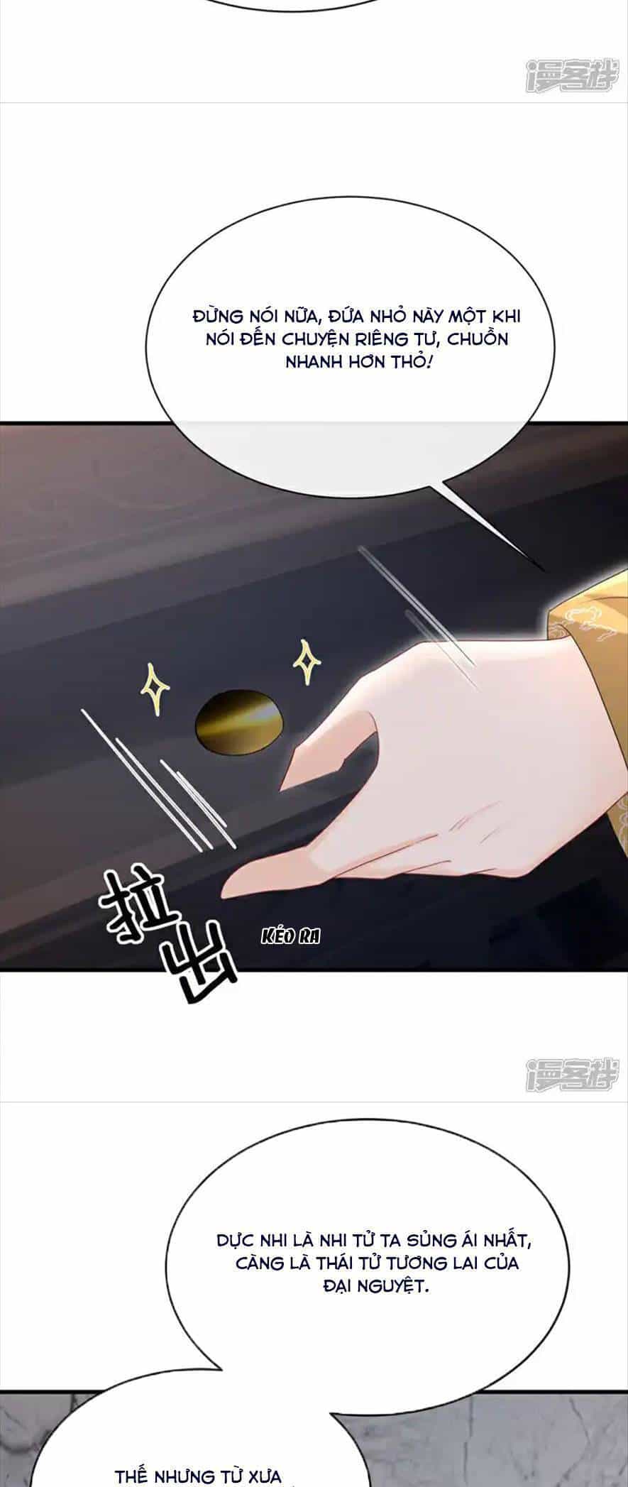 Đích Nữ Vi Mưu - Chương 67 - ảnh 16