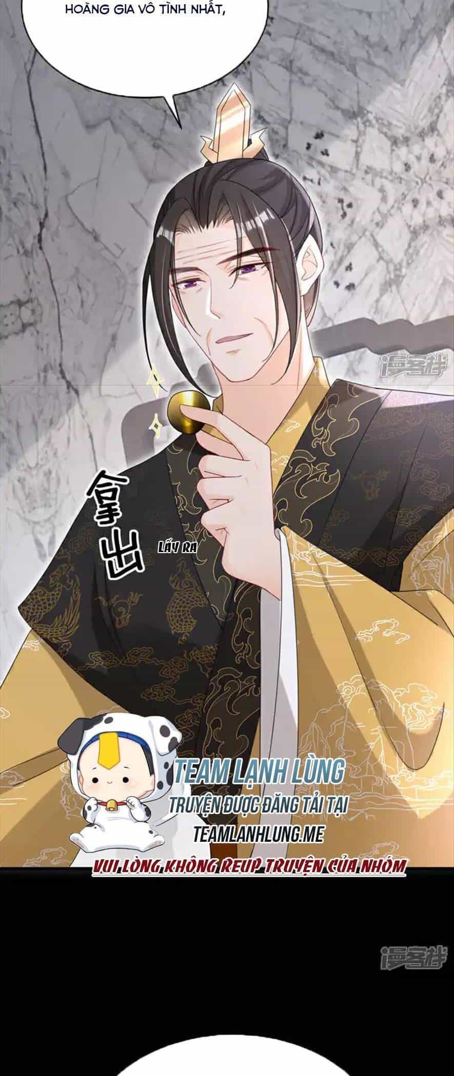 Đích Nữ Vi Mưu - Chương 67 - ảnh 17