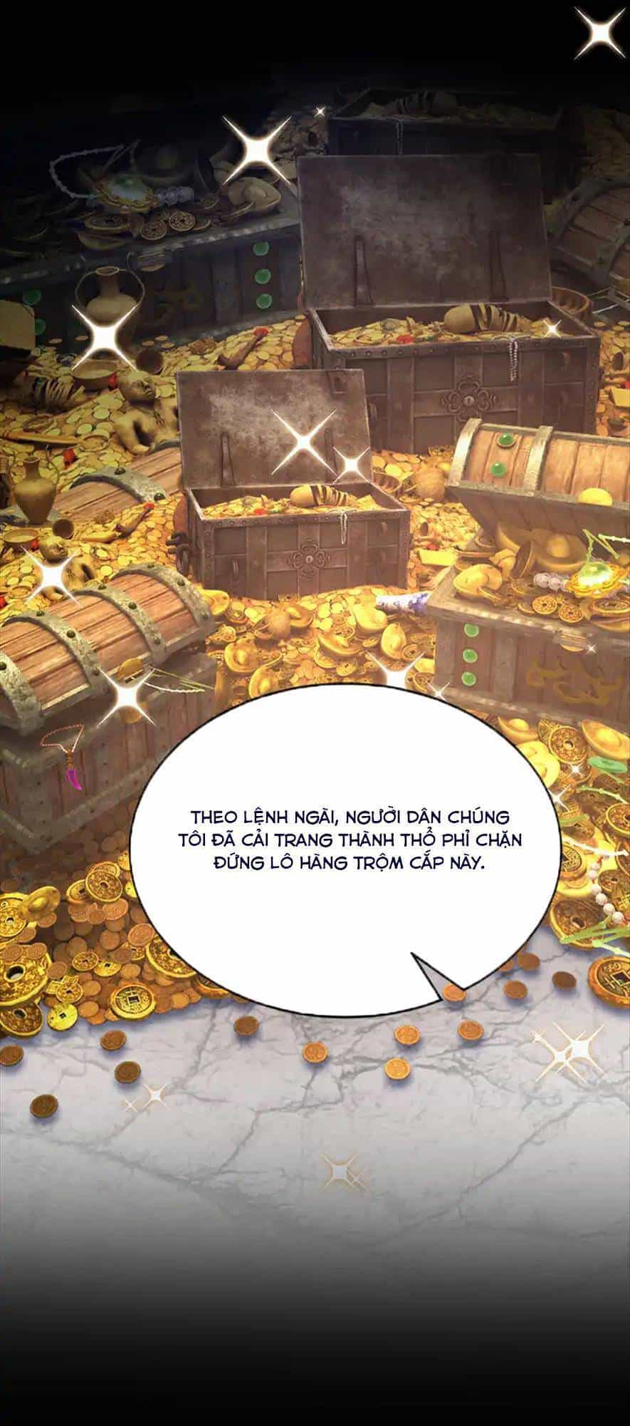 Đích Nữ Vi Mưu - Chương 67 - ảnh 21