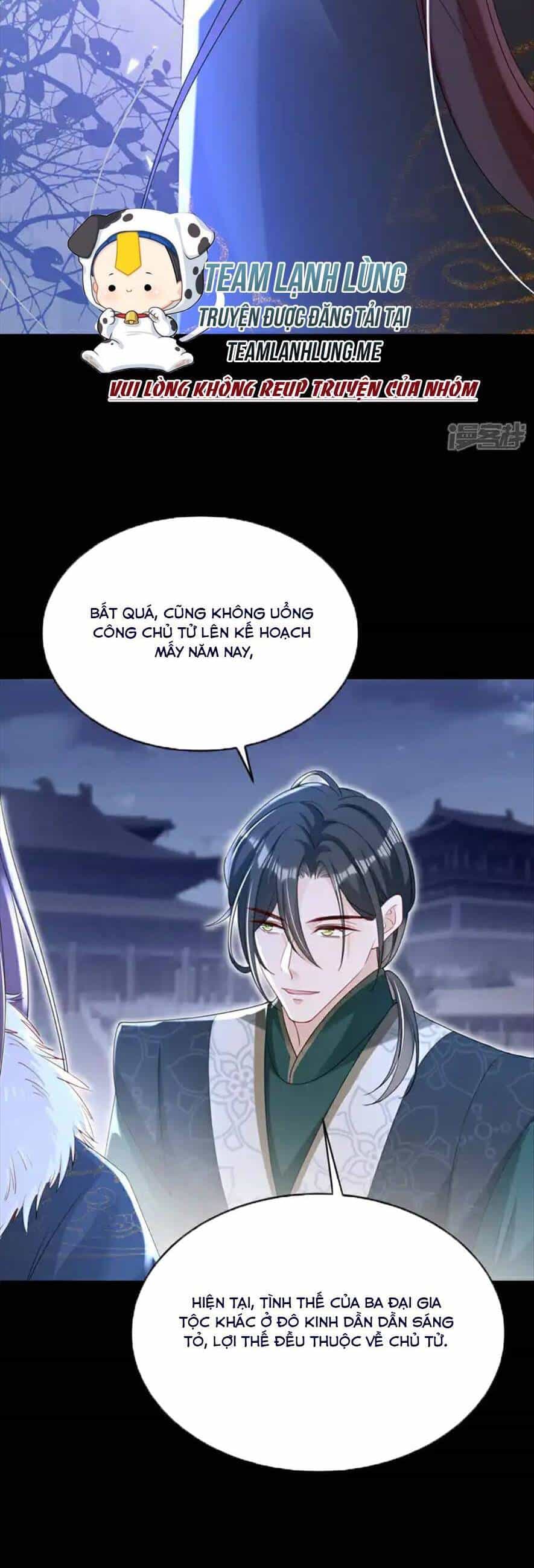 Đích Nữ Vi Mưu - Chương 67 - ảnh 28