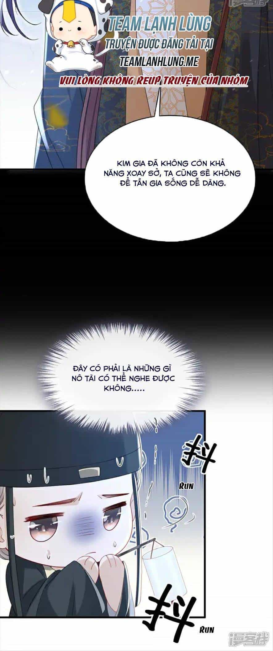 Đích Nữ Vi Mưu - Chương 67 - ảnh 30
