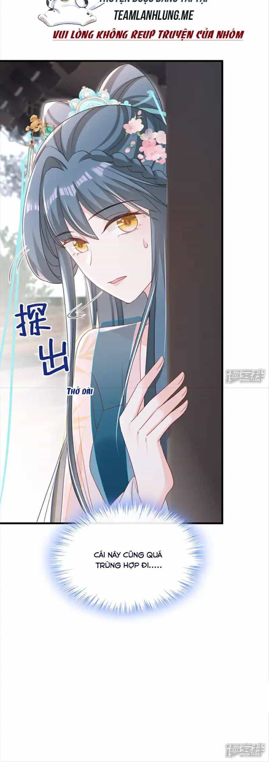 Đích Nữ Vi Mưu - Chương 67 - ảnh 40