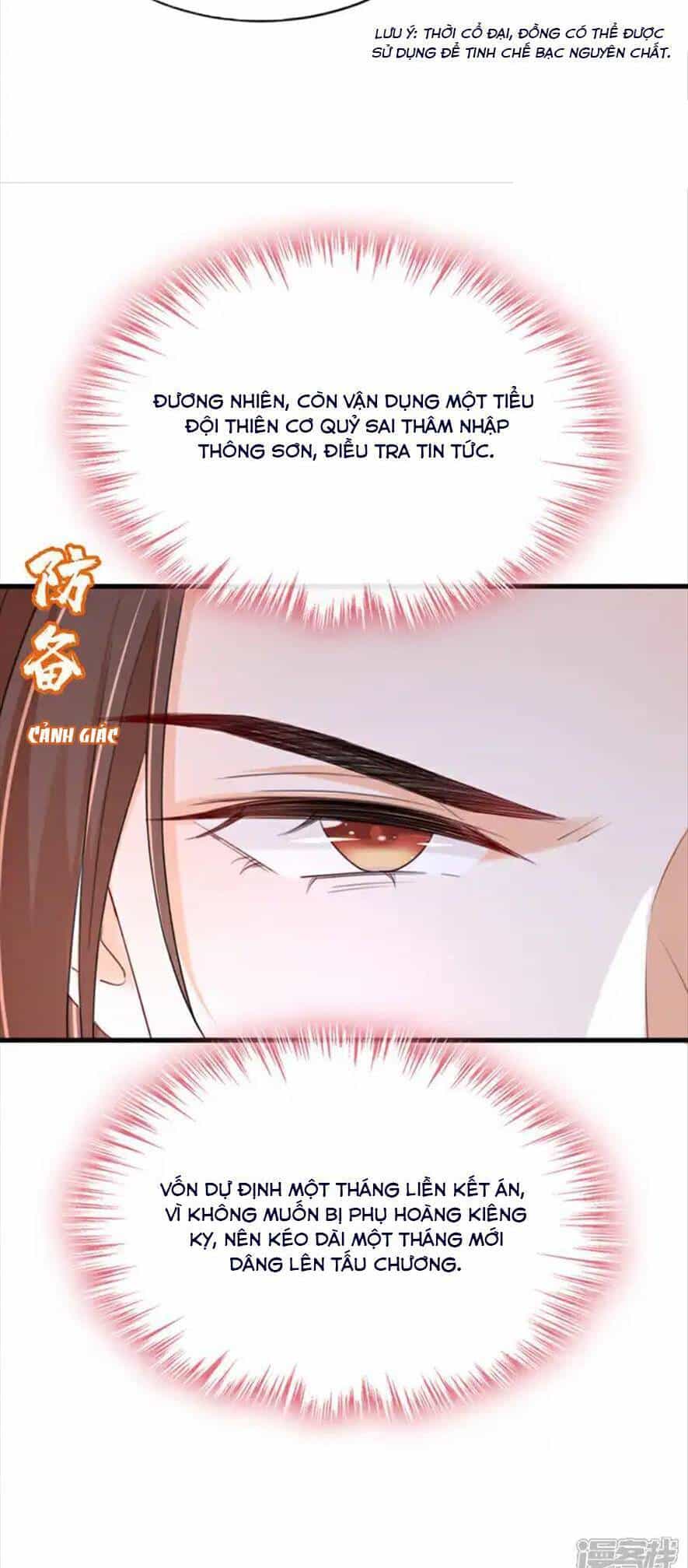 Đích Nữ Vi Mưu - Chương 67 - ảnh 8