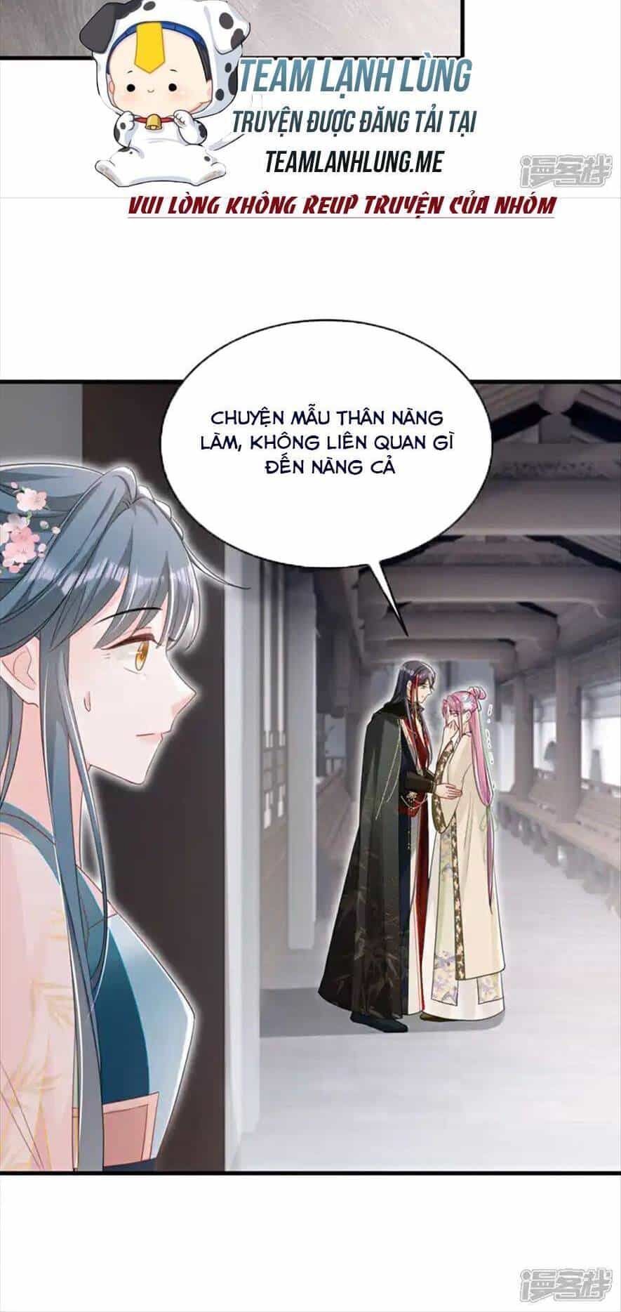 Đích Nữ Vi Mưu - Chương 68 - ảnh 26