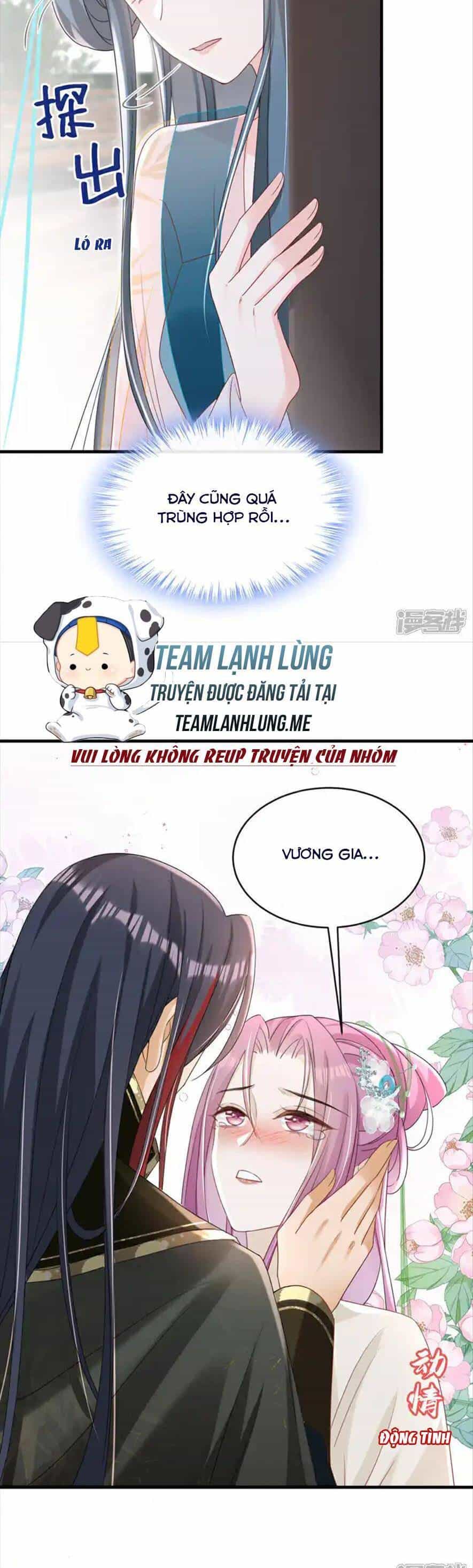 Đích Nữ Vi Mưu - Chương 68 - ảnh 28