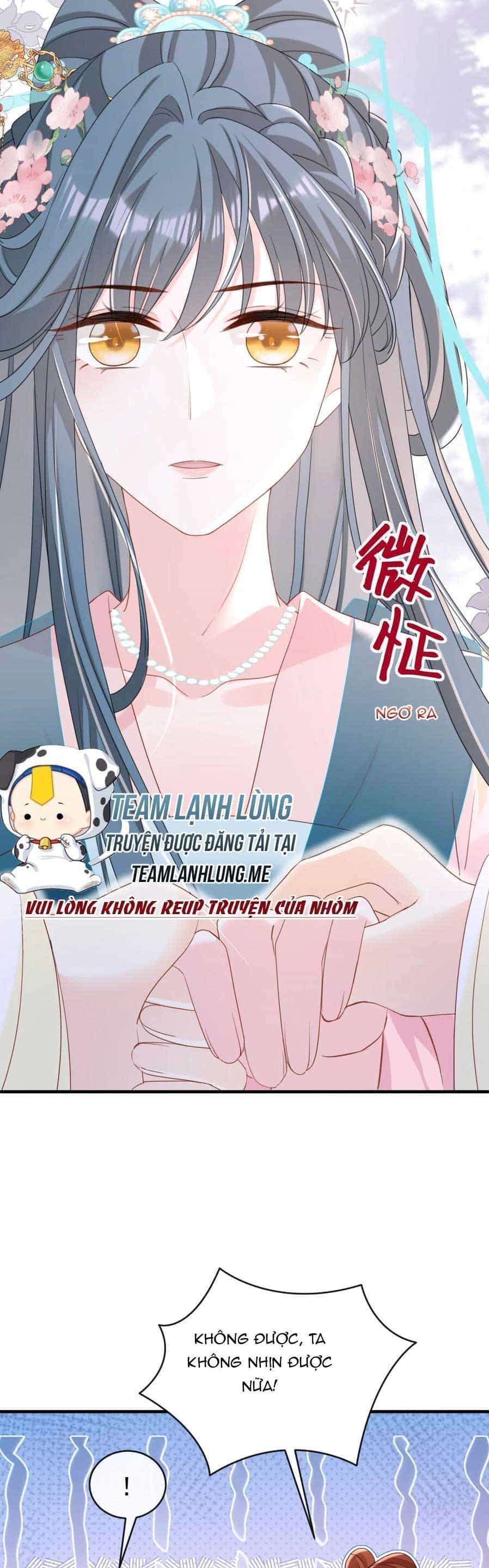 Đích Nữ Vi Mưu - Chương 69 - ảnh 18