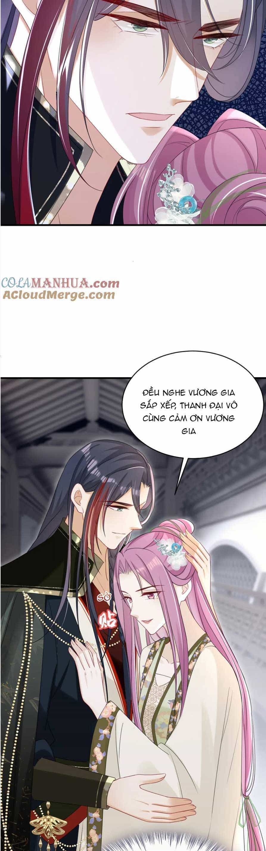 Đích Nữ Vi Mưu - Chương 69 - ảnh 8