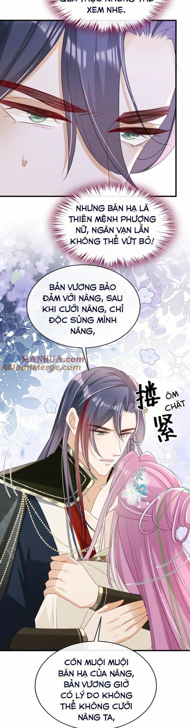 Đích Nữ Vi Mưu - Chương 70 - ảnh 6