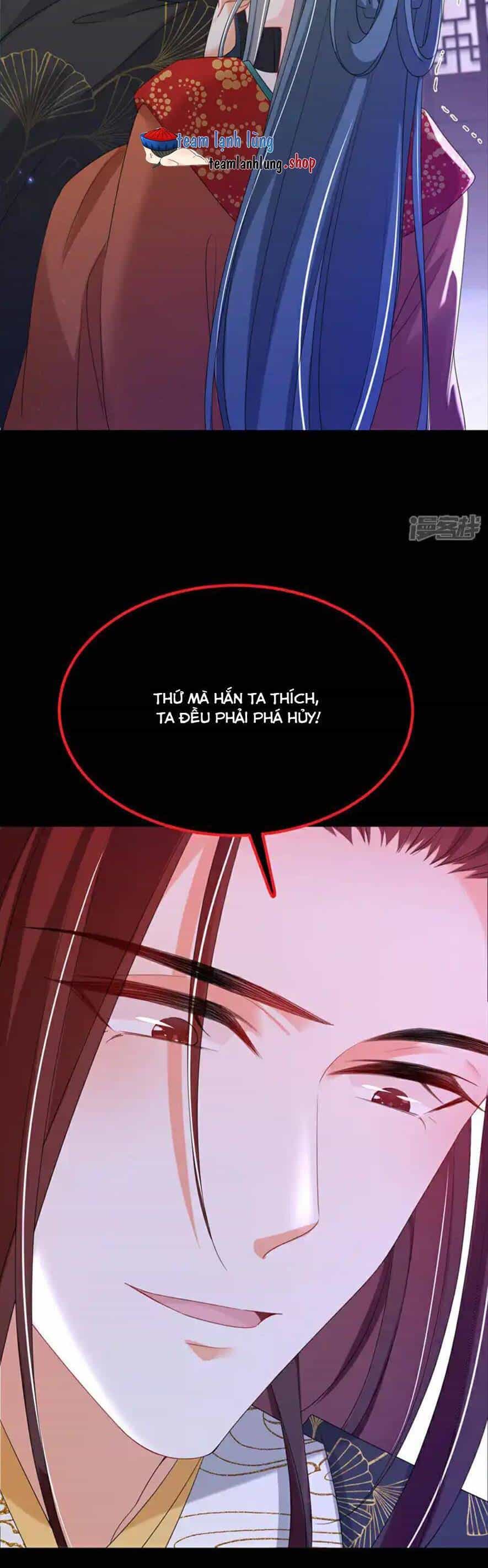 Đích Nữ Vi Mưu - Chương 71 - ảnh 10