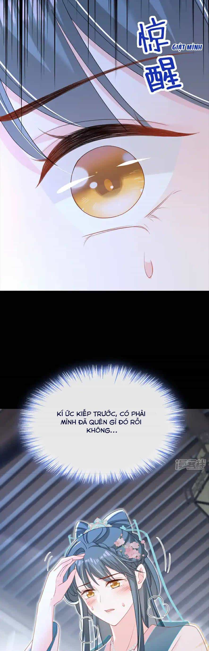 Đích Nữ Vi Mưu - Chương 71 - ảnh 16