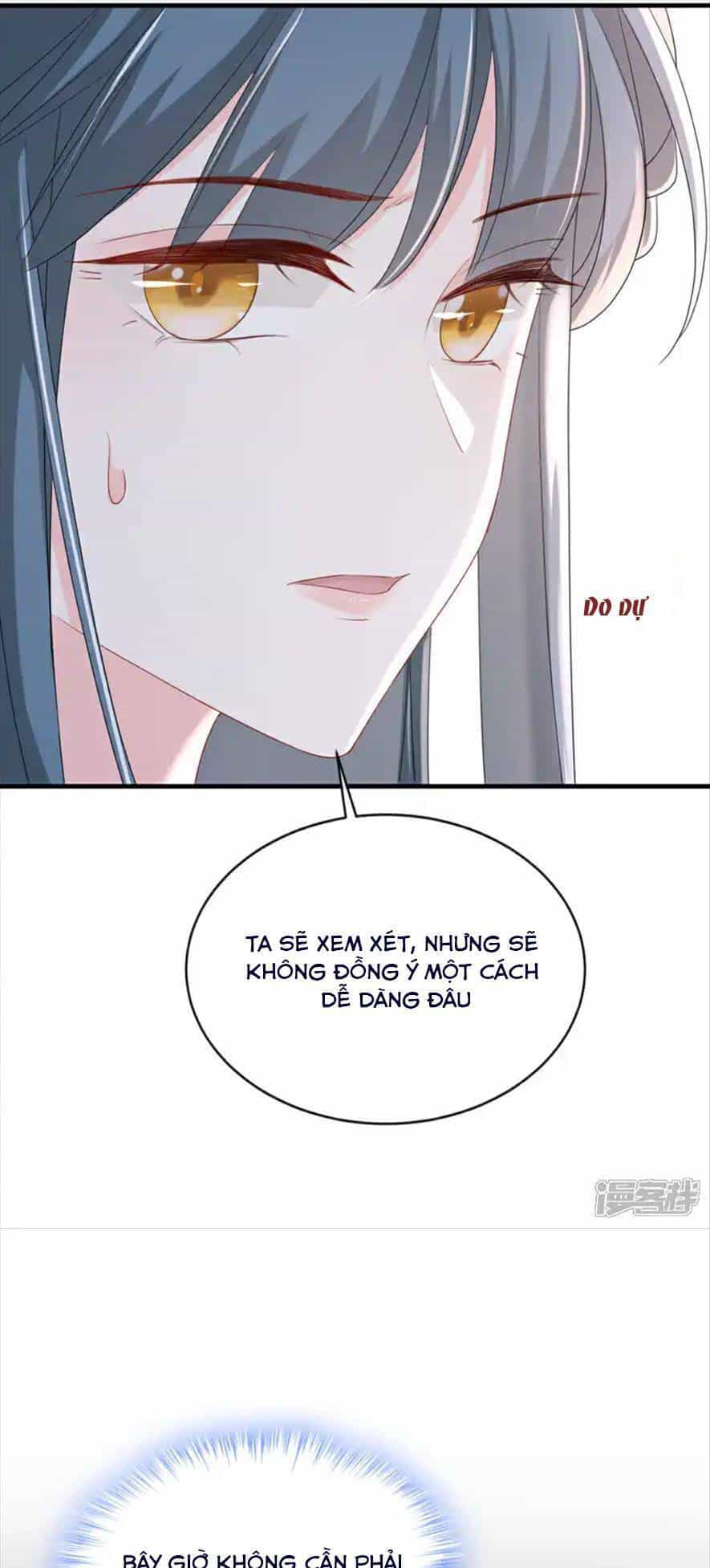 Đích Nữ Vi Mưu - Chương 72 - ảnh 16