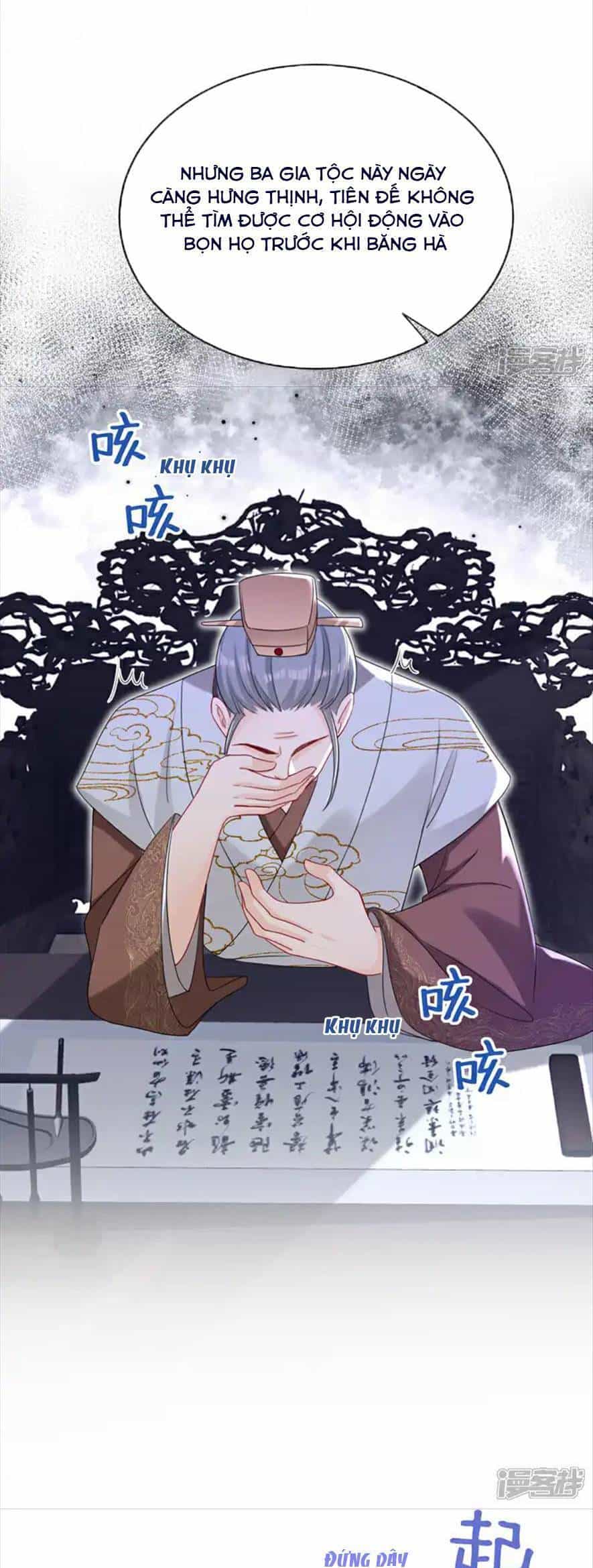 Đích Nữ Vi Mưu - Chương 72 - ảnh 20