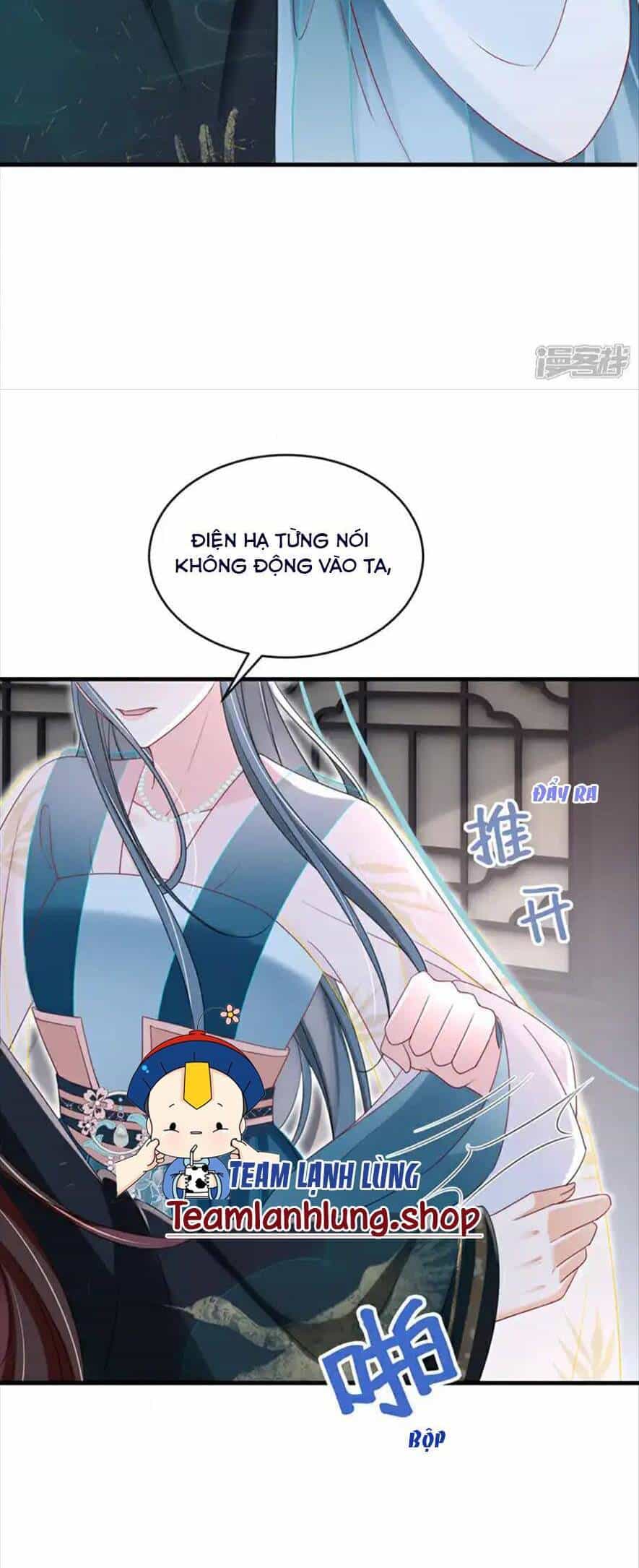 Đích Nữ Vi Mưu - Chương 72 - ảnh 28