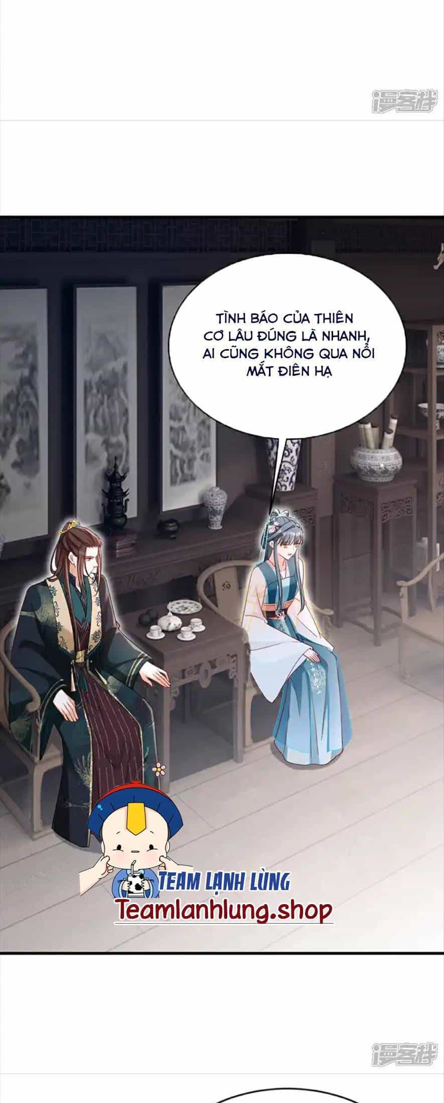 Đích Nữ Vi Mưu - Chương 72 - ảnh 5