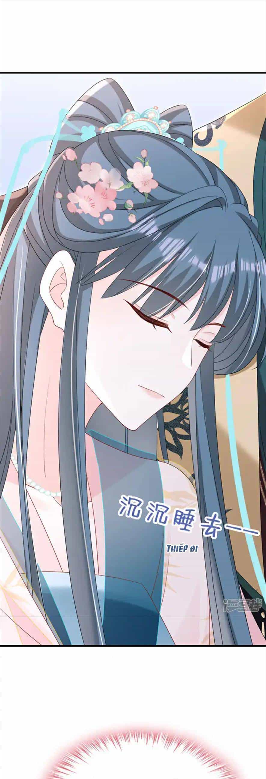 Đích Nữ Vi Mưu - Chương 73 - ảnh 16