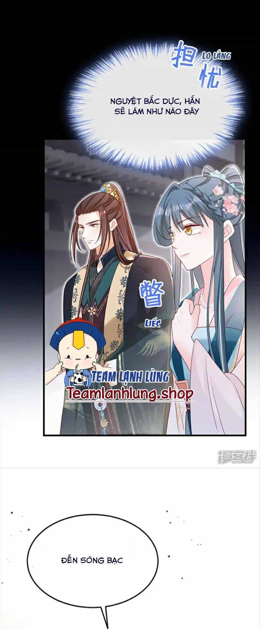 Đích Nữ Vi Mưu - Chương 73 - ảnh 29
