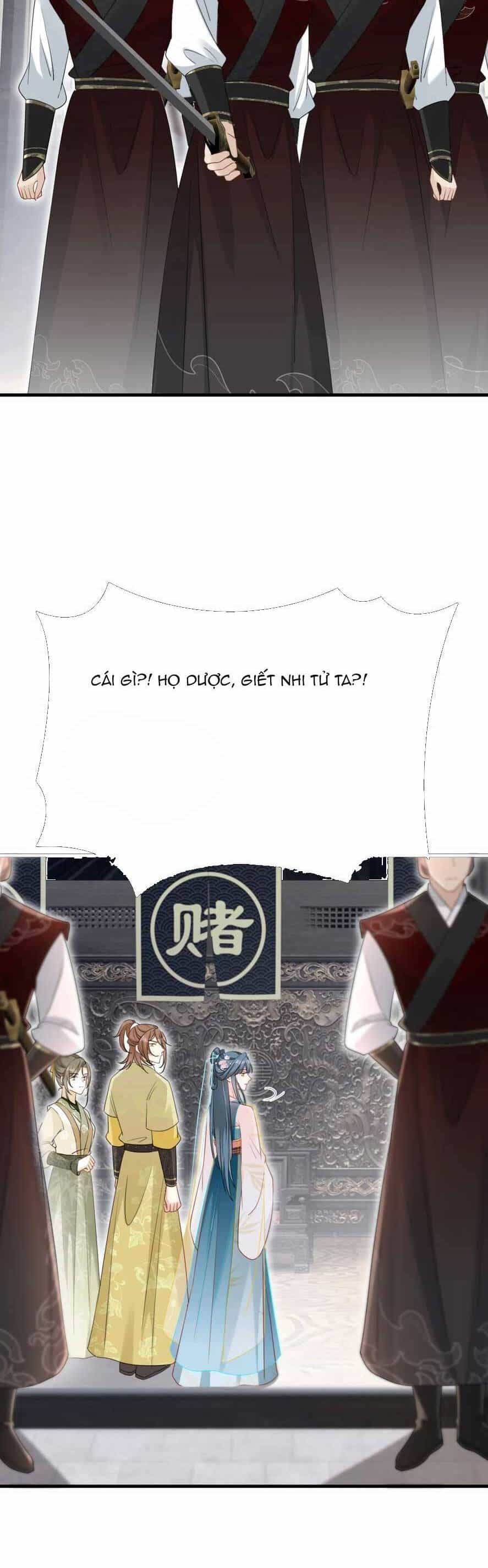 Đích Nữ Vi Mưu - Chương 74 - ảnh 8