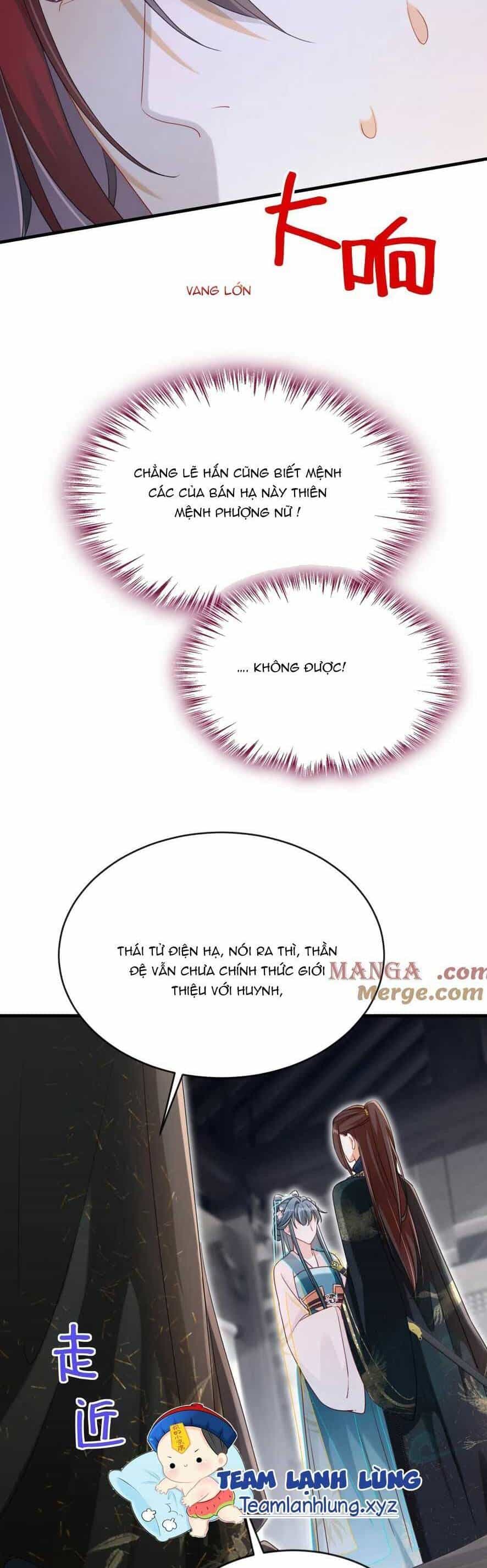 Đích Nữ Vi Mưu - Chương 75 - ảnh 11