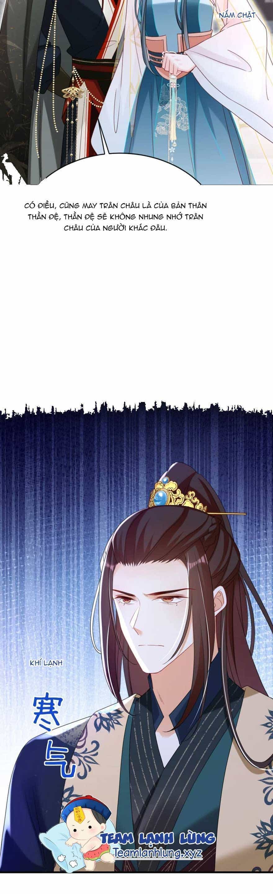 Đích Nữ Vi Mưu - Chương 75 - ảnh 14