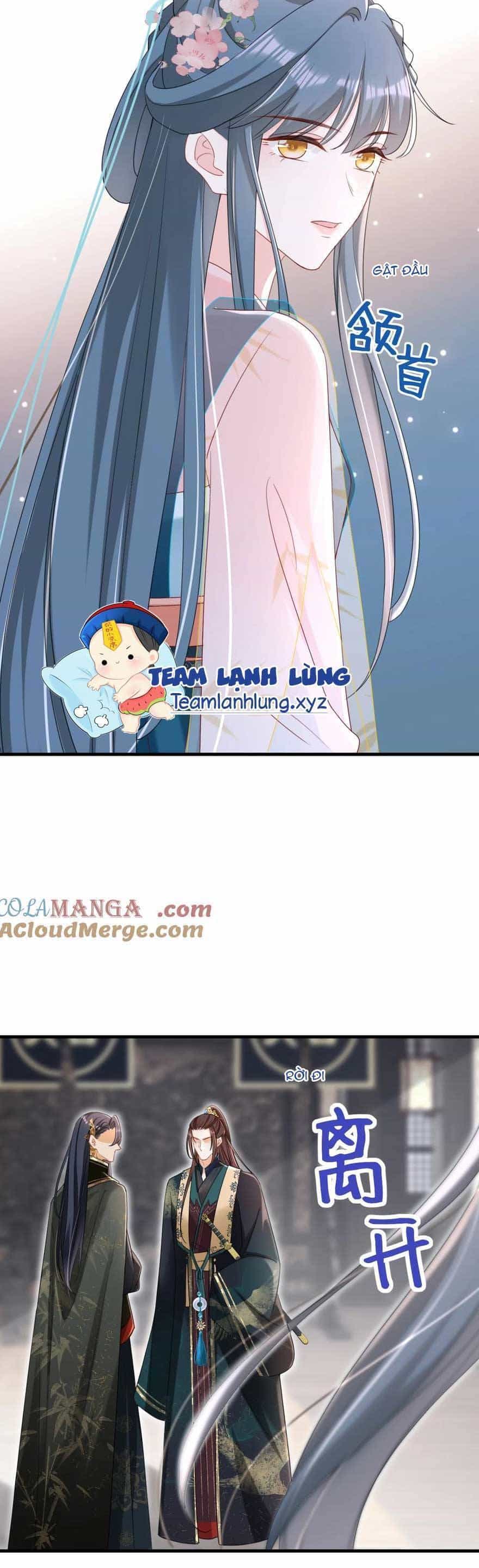Đích Nữ Vi Mưu - Chương 75 - ảnh 19