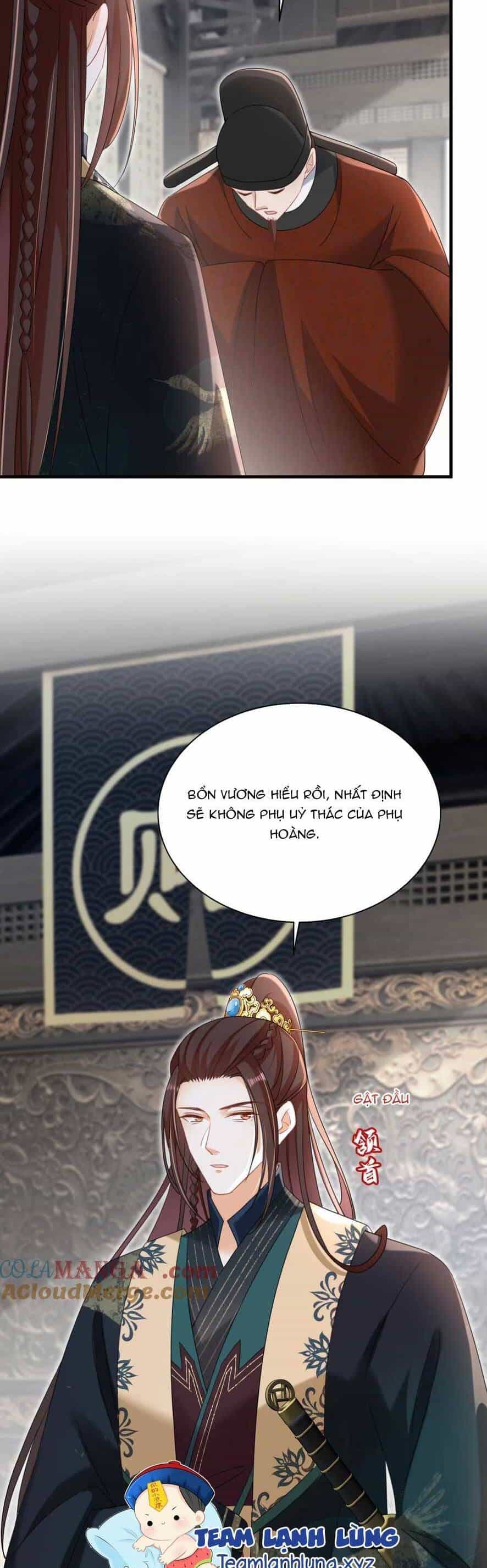 Đích Nữ Vi Mưu - Chương 75 - ảnh 5