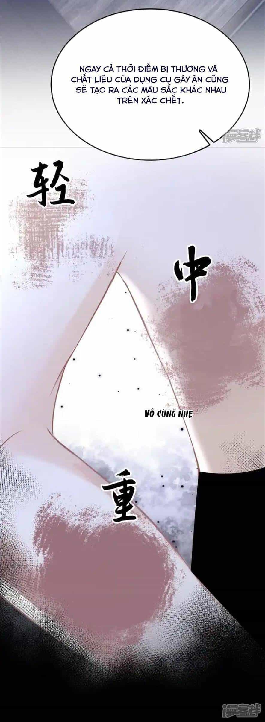 Đích Nữ Vi Mưu - Chương 76 - ảnh 17
