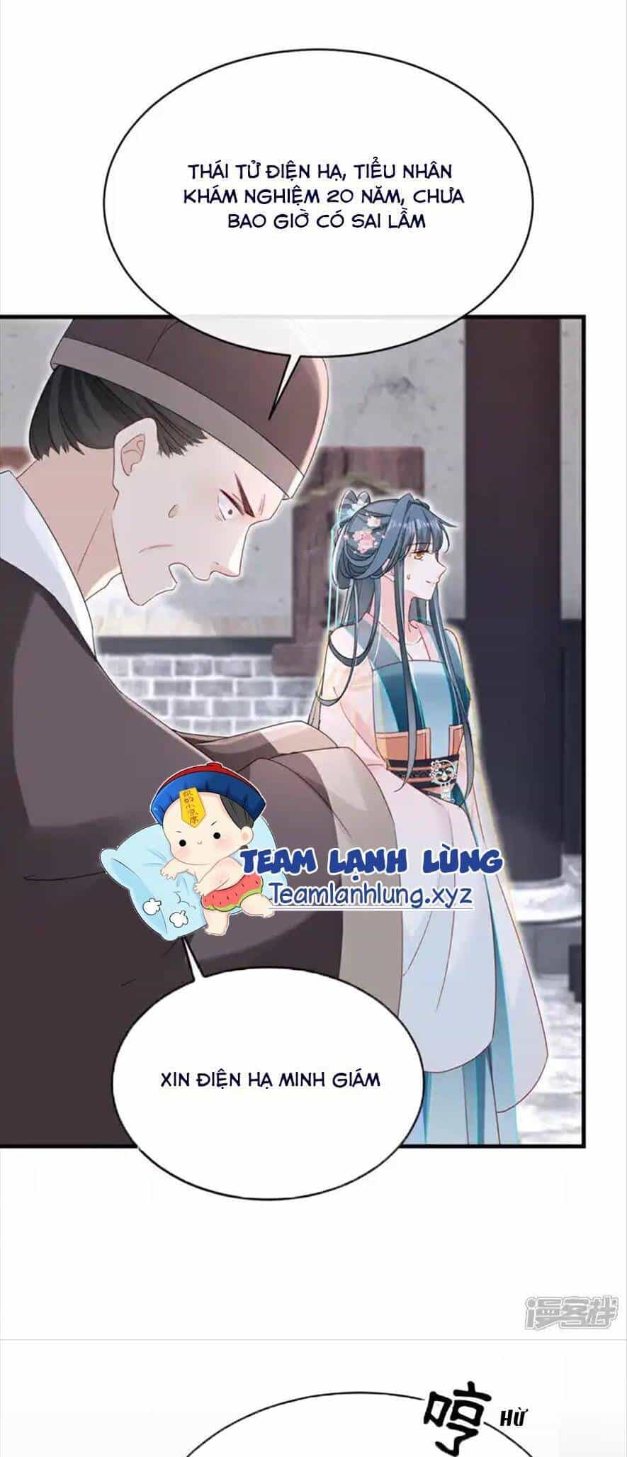 Đích Nữ Vi Mưu - Chương 76 - ảnh 19