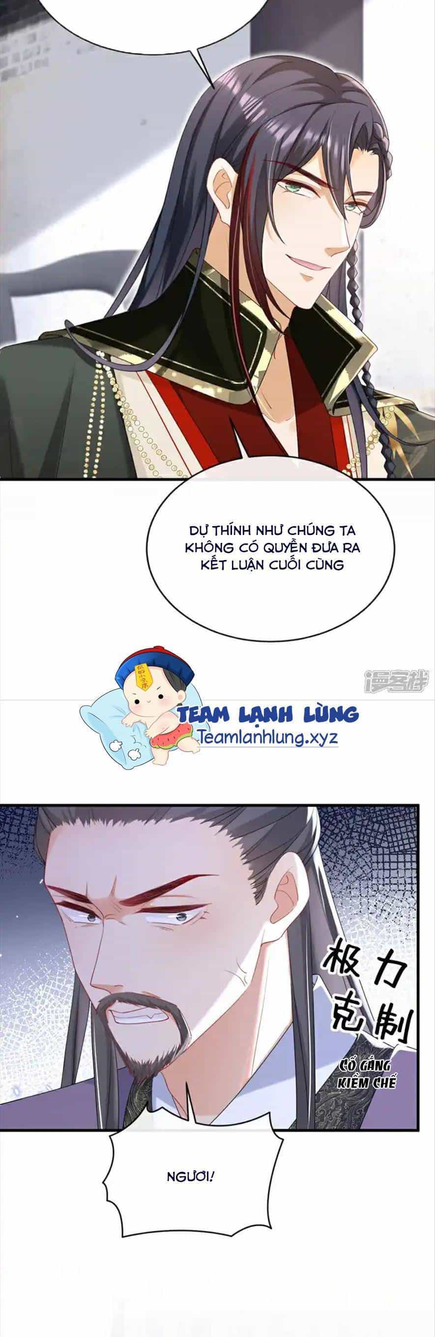 Đích Nữ Vi Mưu - Chương 76 - ảnh 2
