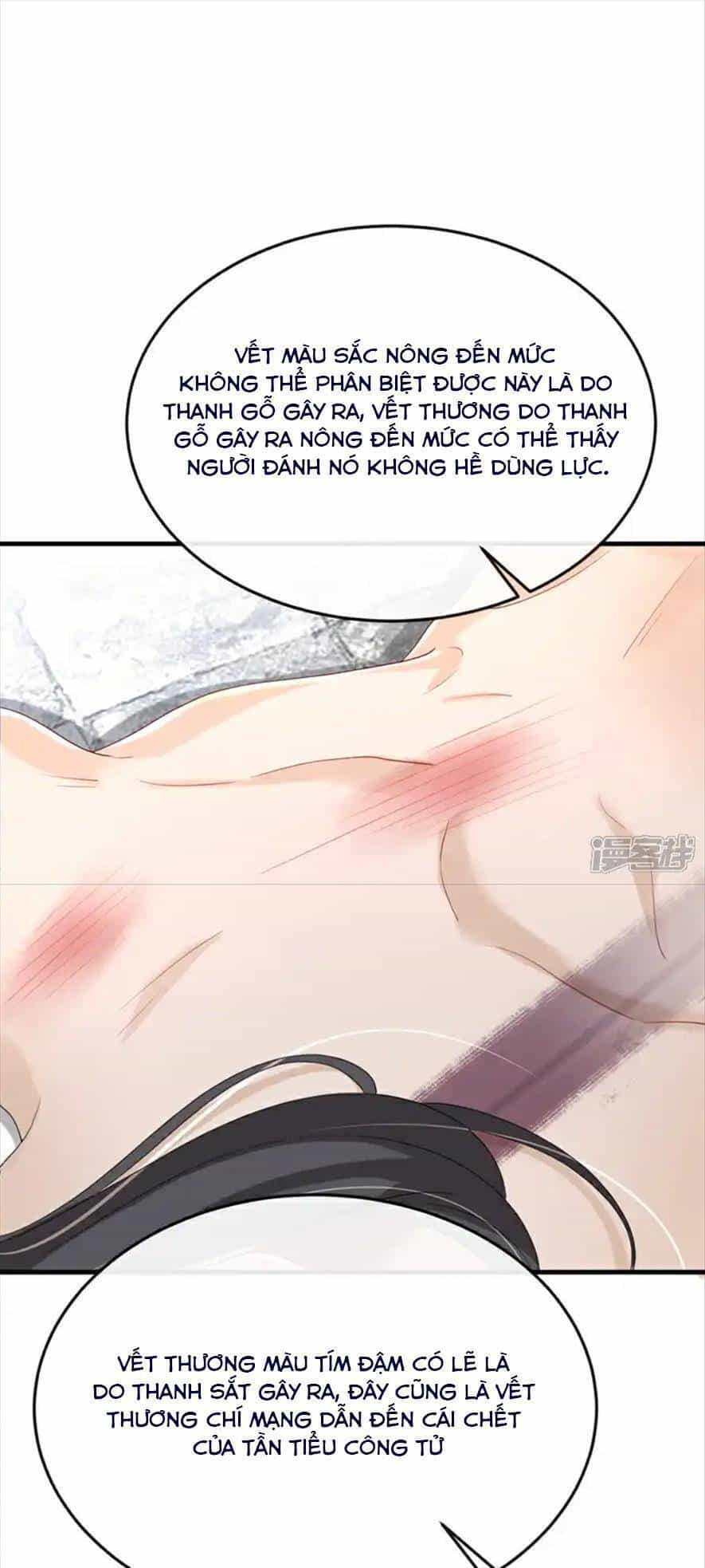 Đích Nữ Vi Mưu - Chương 76 - ảnh 27